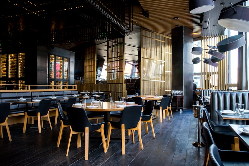Identité restaurant